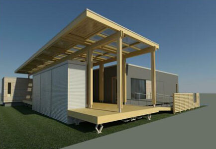 The Solar Homestead Project Image